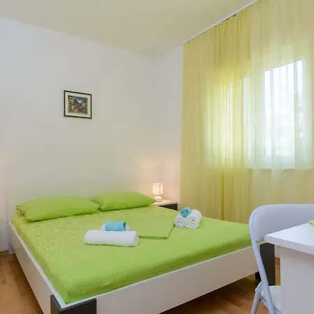 Apartament Sunrise & Sunset Trogir