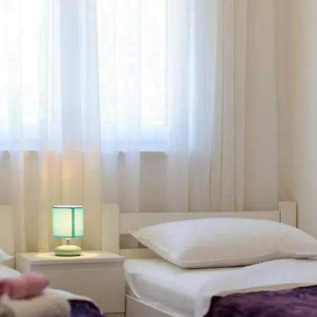 Apartament Sunrise & Sunset Trogir