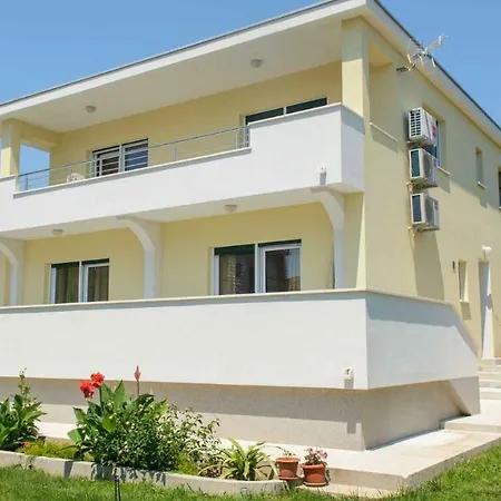 Sunrise & Sunset Apartament Trogir