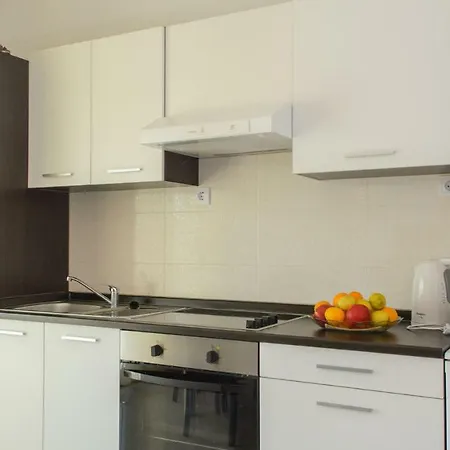 Sunrise & Sunset Apartament Trogir
